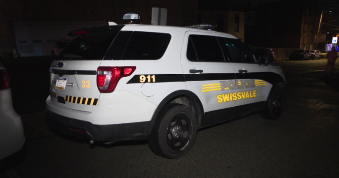Swissvale leaders discuss plans for regional police force CBS Pittsburgh