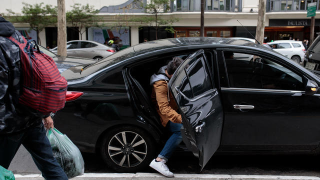 Uber Tests 'Cut the Line' Feature In Brazil Amid Driver Shortage 