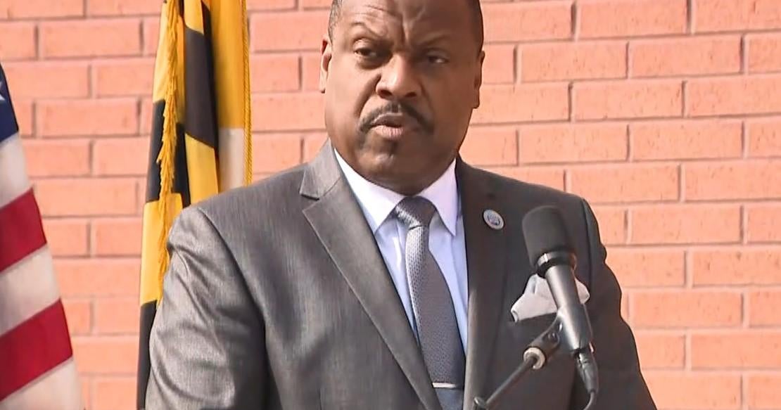Baltimore County students scoring below state average in English and ...