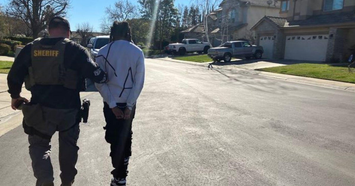 West Sacramento man facing charges of second-degree murder in connection to fentanyl overdose in El Dorado County