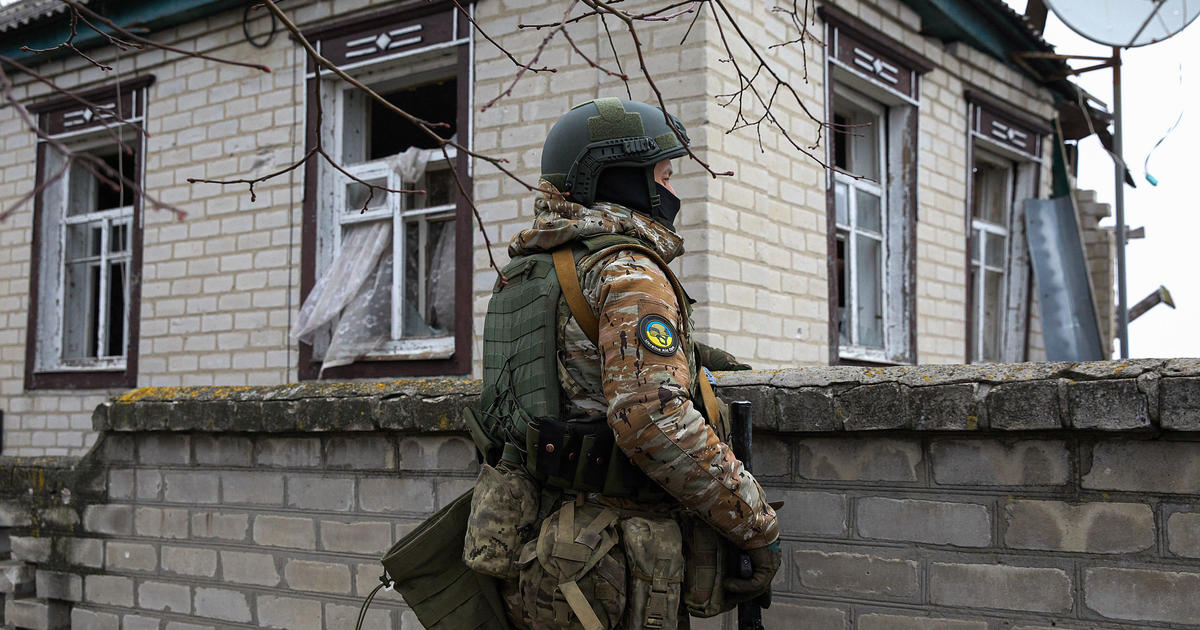 Ukraine confirms retreat from hard-fought over town of Soledar