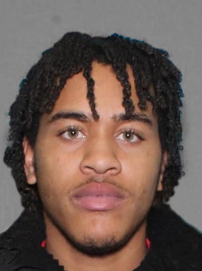 Rockford Mugshots Recent