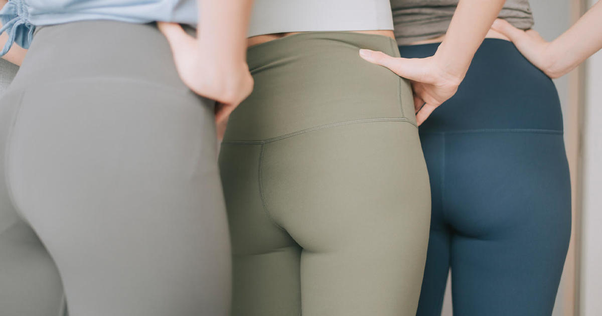 Can You Wear Yoga Pants in NYC? Find Out Now!