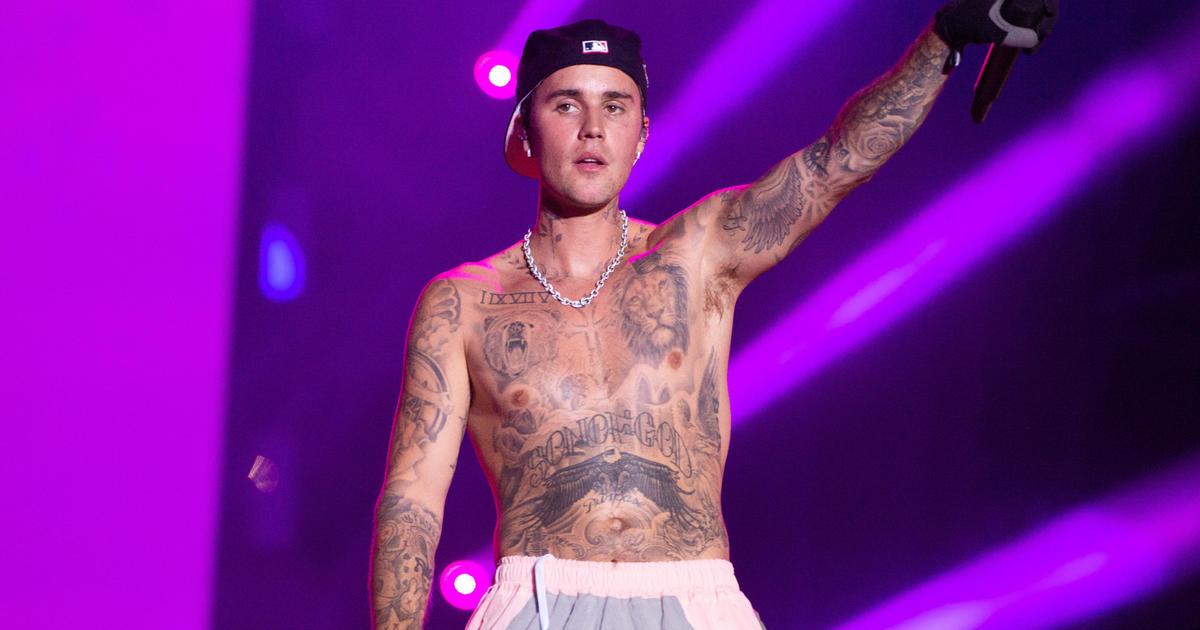 Justin Bieber is selling his entire back catalog to Hipgnosis Song Management in a “historic” deal