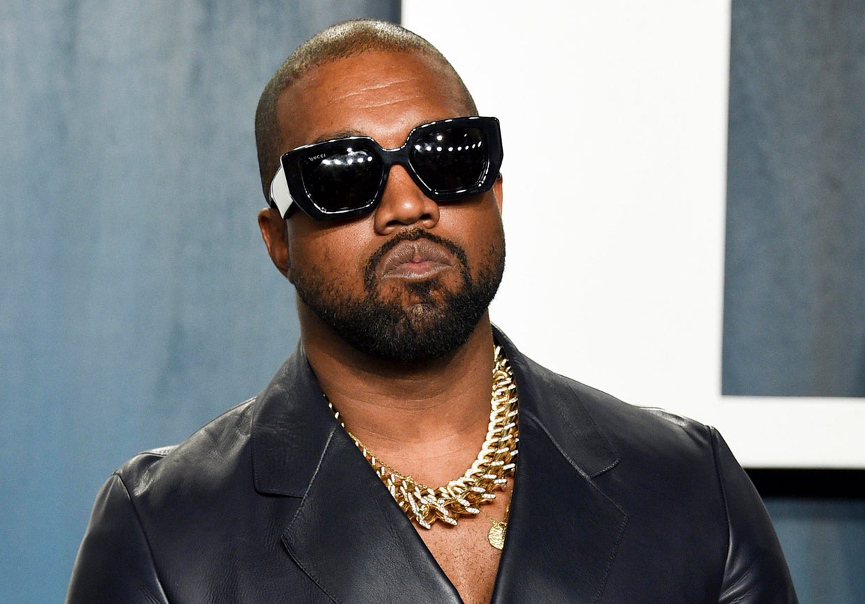 Kanye West 