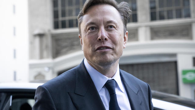 Shareholder Trial Against Tesla And Elon Musk 