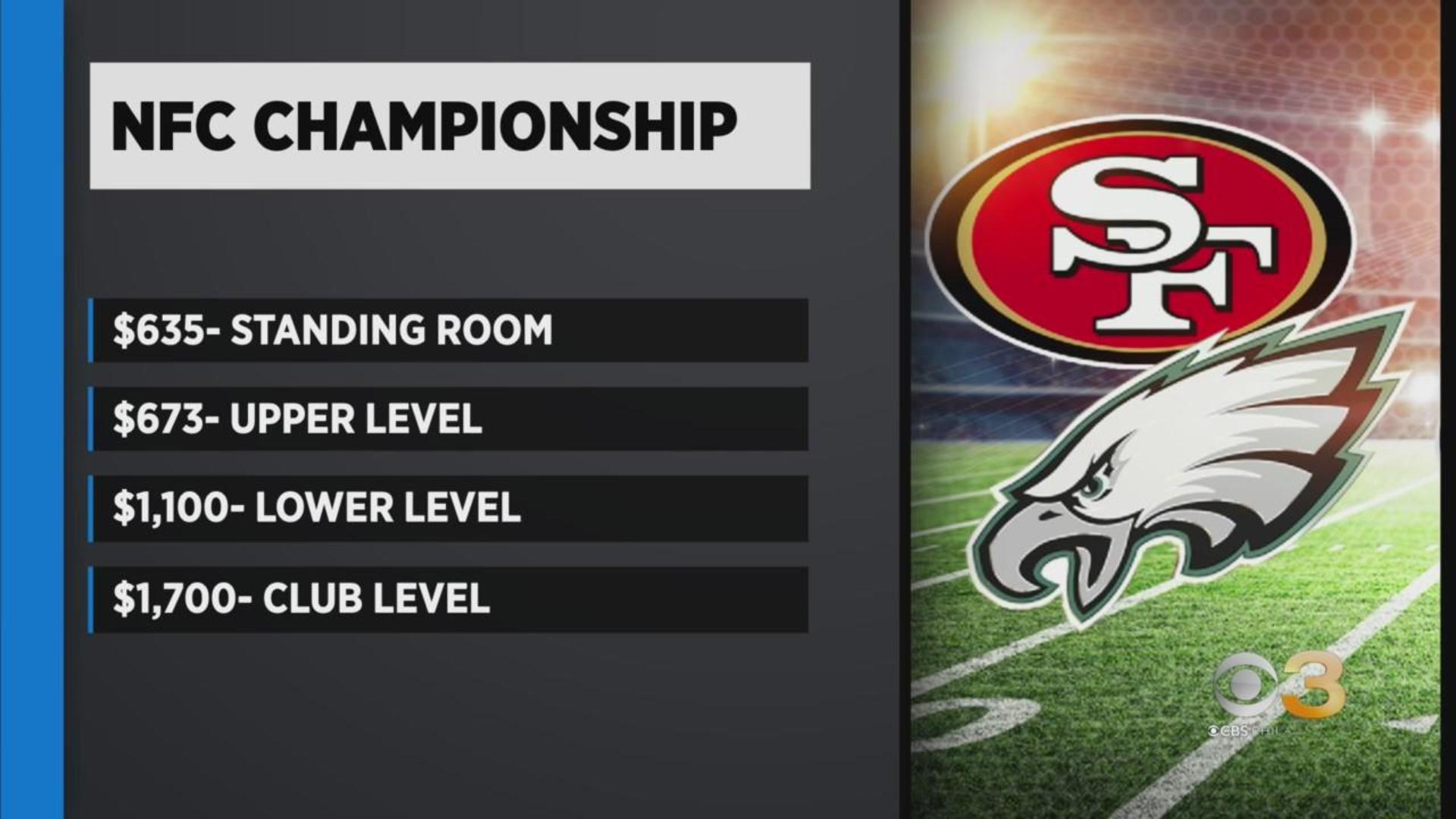 How to buy tickets to the NFC Championship game for the 49ers - Sactown  Sports