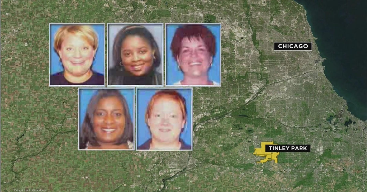 Next week marks 15 years since Lane Bryant murders CBS Chicago