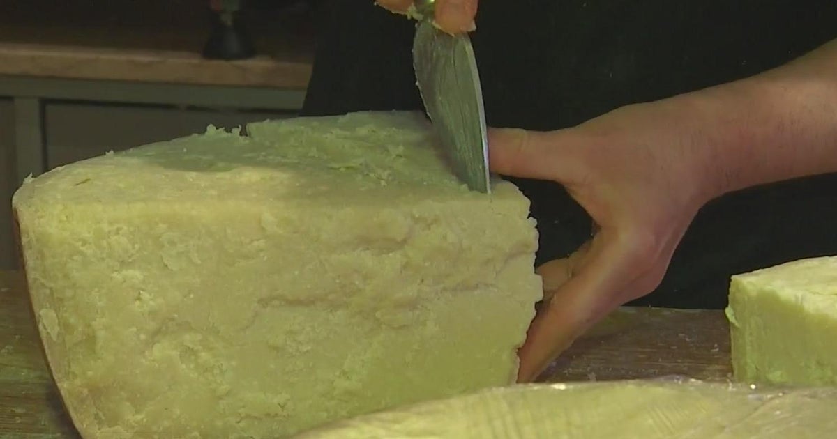 Sleep Junkie Would you eat cheese every night before bed for three