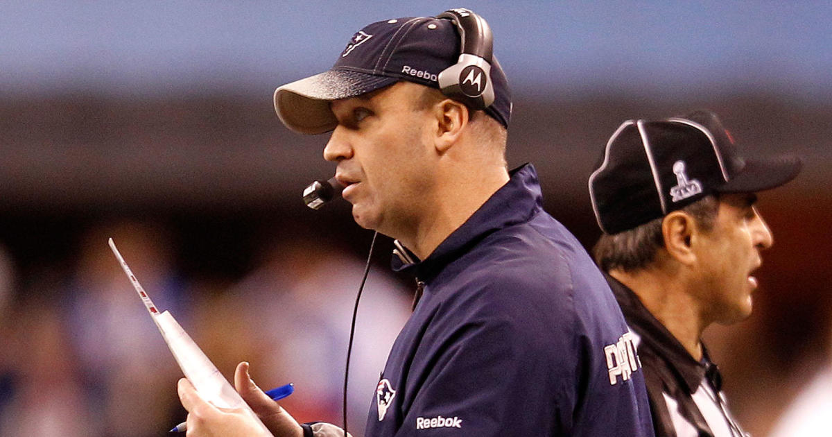 Patriots News: Bill O'Brien hiring means nothing without Tom Brady