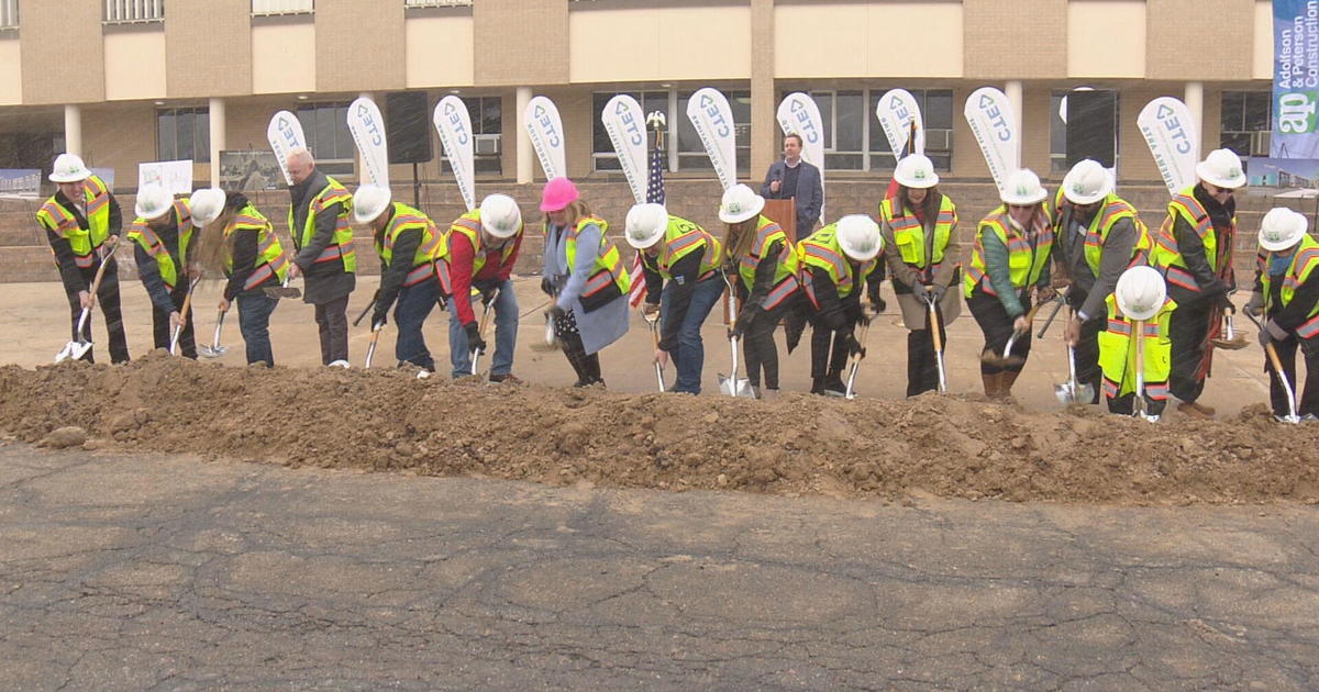 Westminster Public Schools new campus aims to boost high school