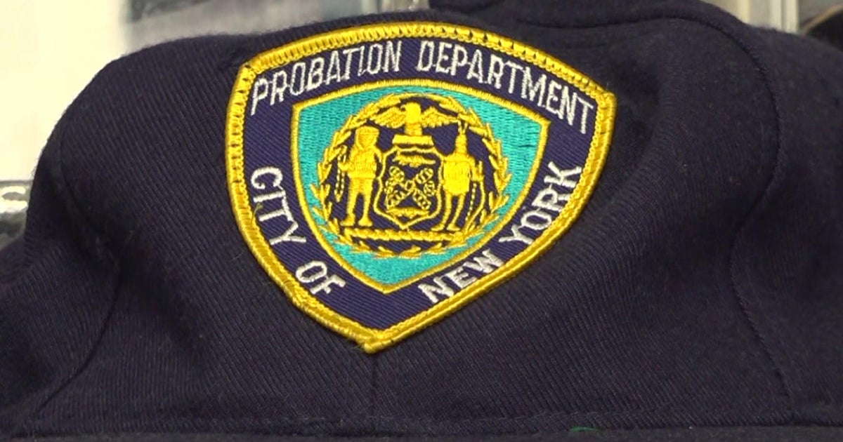 Probation officers union president says department is understaffed and