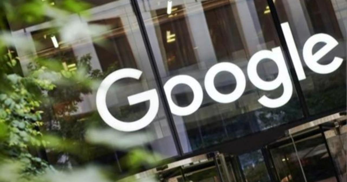 Google faces antitrust suit, accused of “monopolizing” digital ad market