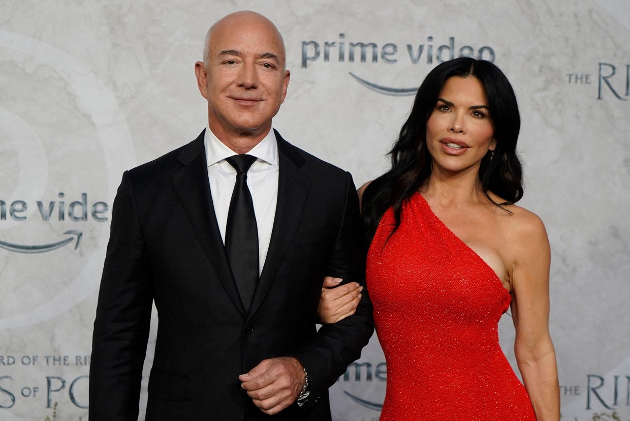 Jeff Bezos reportedly buys $68 million home in Miami's 