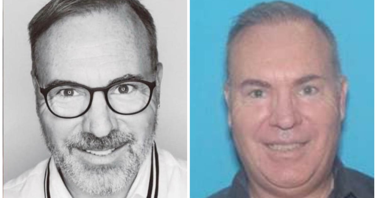 Police searching for Bruce Crowley, missing after New Year's Eve weekend visit to Provincetown - Vimarsana News
