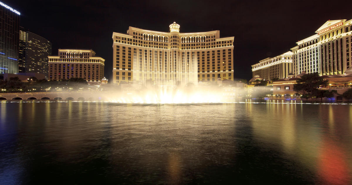 Vegas hotel giants MGM, Caesars, Wynn and Treasure Island sued for ‘algorithmically driven price fixing’
