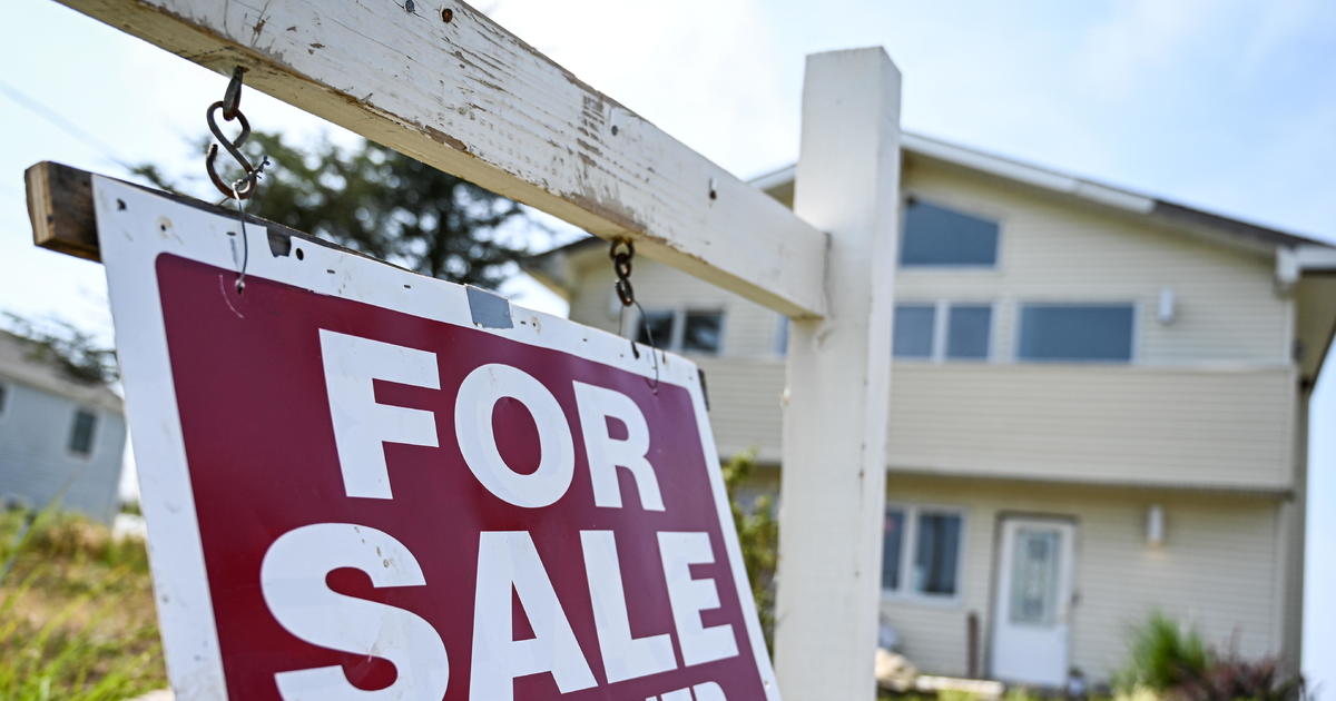 Southern California housing market cools