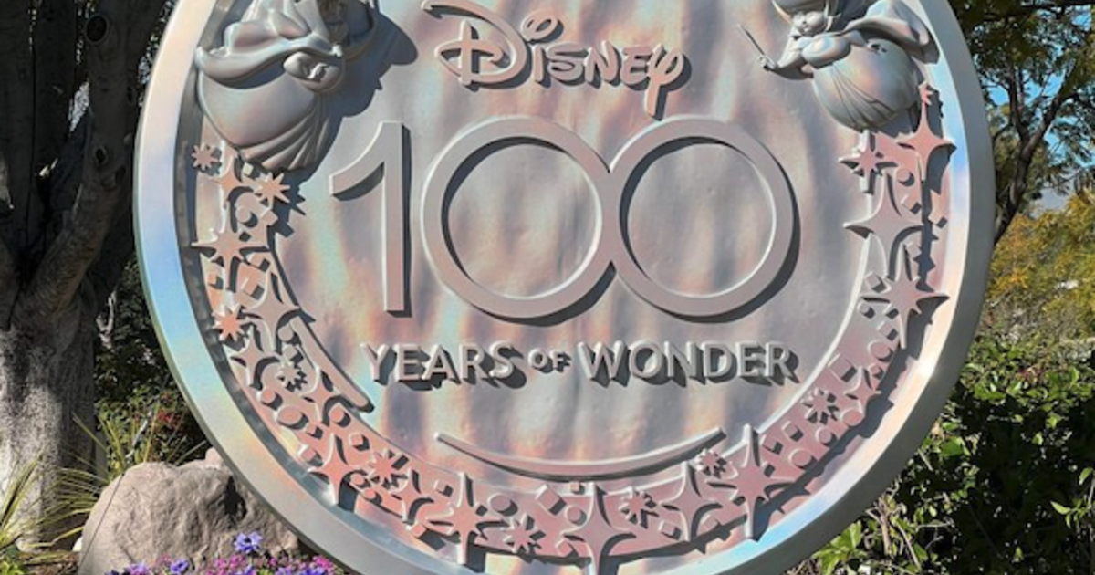 Disney 100 Years Of Wonder 100th Disney Anniversary Png