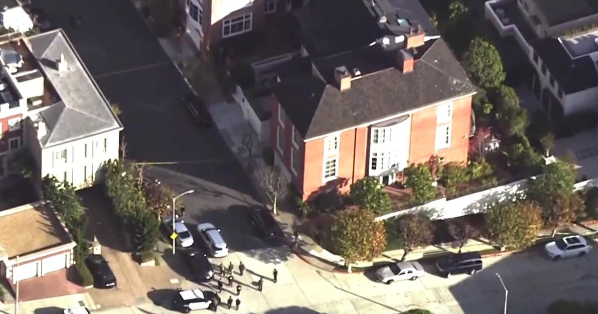 Bodycam footage of Paul Pelosi attack response to be released CBS