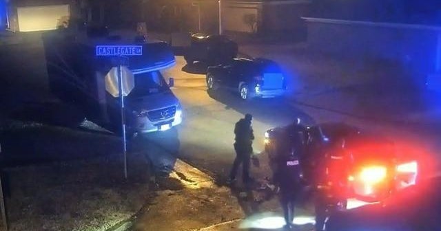 Getting Answers: Does Sacramento have a specialized police unit like Memphis unit that killed Tyre Nichols?