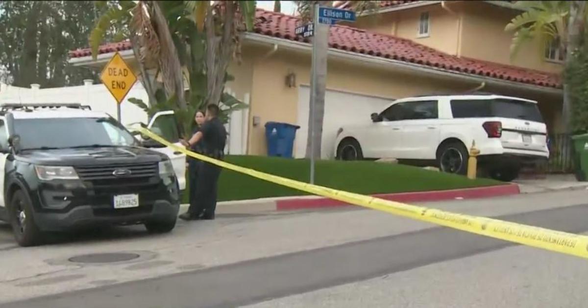 3 dead, 4 injured after shooting in California