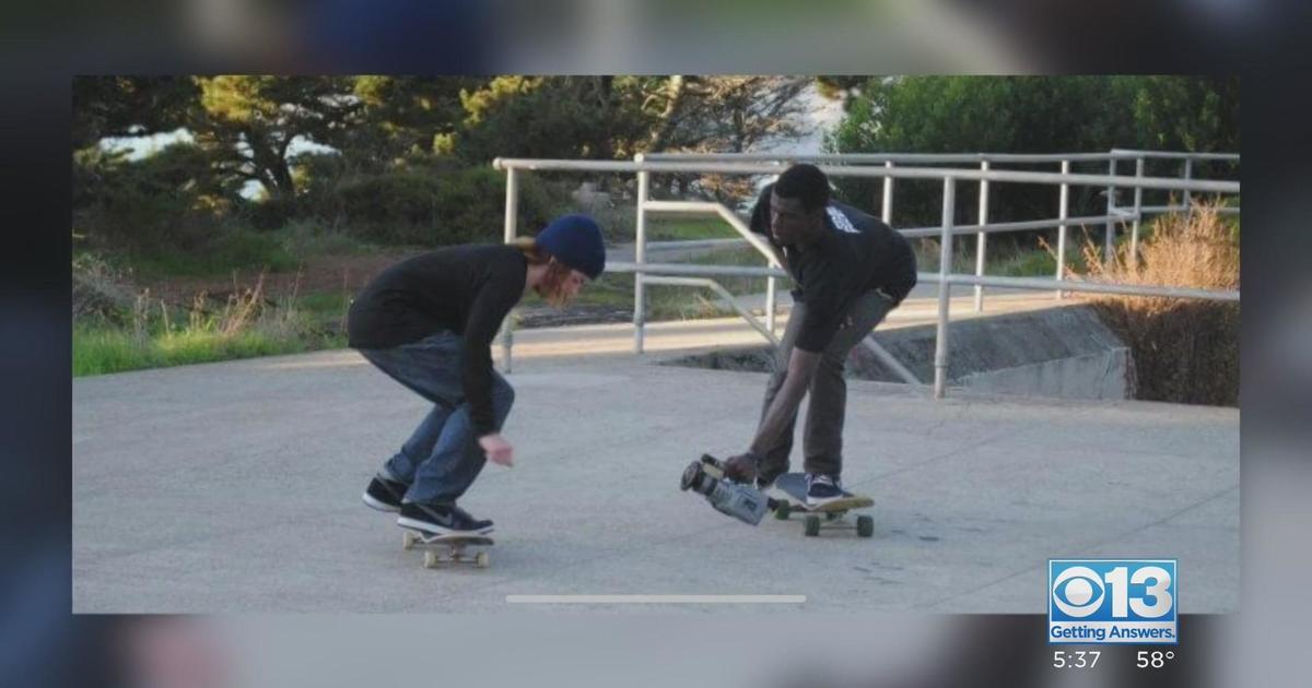 Longtime Friends Of Tyre Nichols Remember Skating Days In Natomas Cbs Sacramento