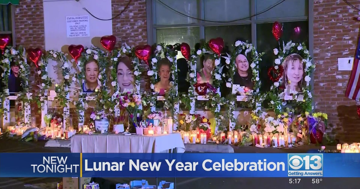 Sacramento Rings In The Lunar New Year Cbs Sacramento Sacramento Rings In The Lunar New Year Cbs Sacramento