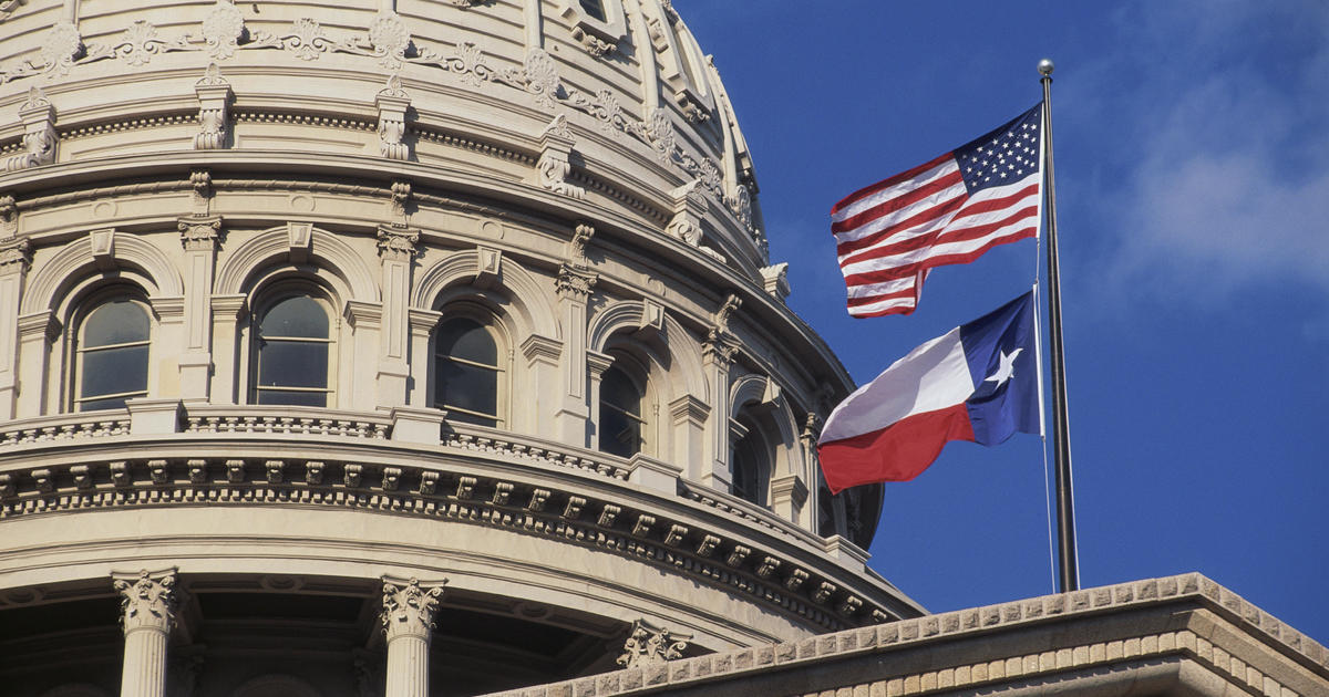 The status of gun safety bills filed in the Texas Legislature