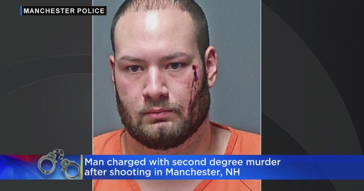 22-year-old arrested after deadly shooting outside Manchester, NH bar