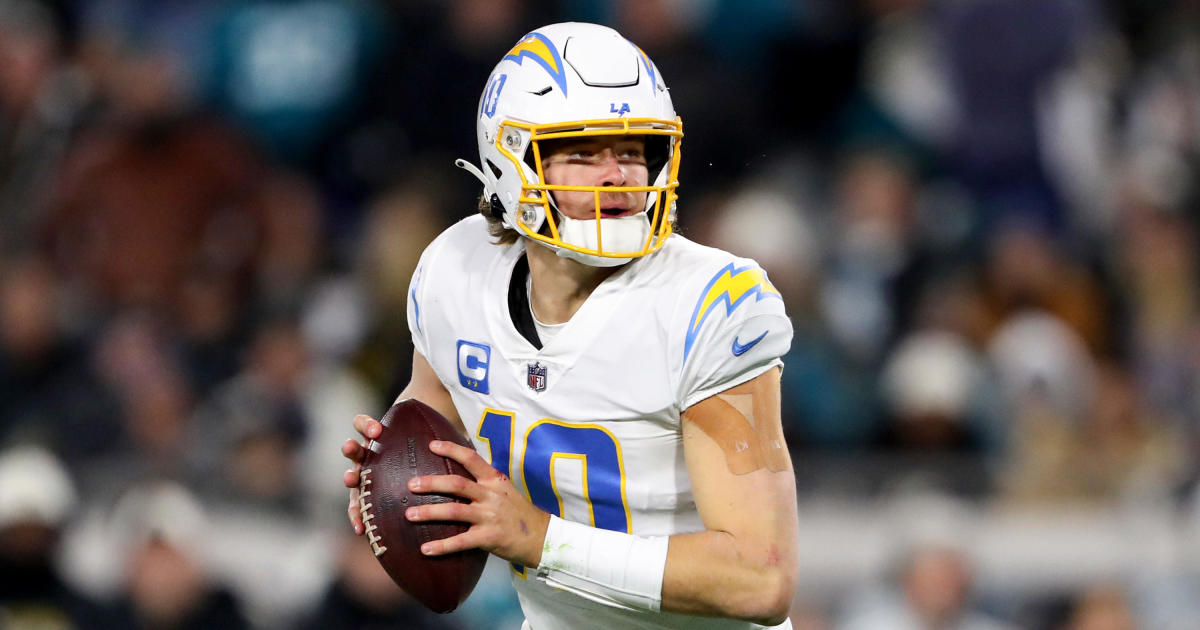 Chargers' Justin Herbert undergoes shoulder surgery, QB to miss Pro Bowl  Games 