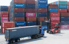 Shipping Containers Ahead of Malaysia Trade Data 