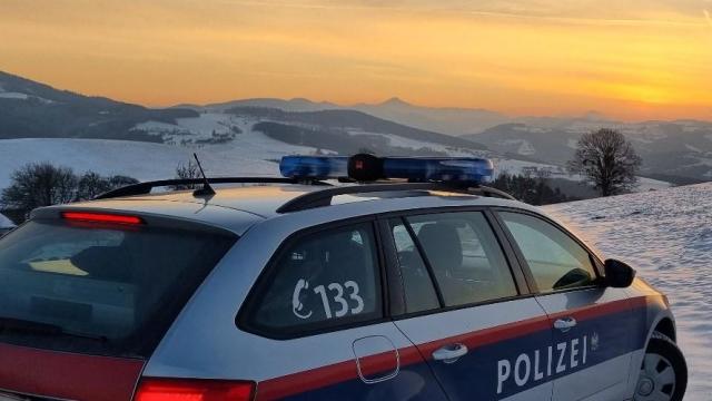 Man arrested after woman and 6 young children found living illegally in Austrian wine cellar