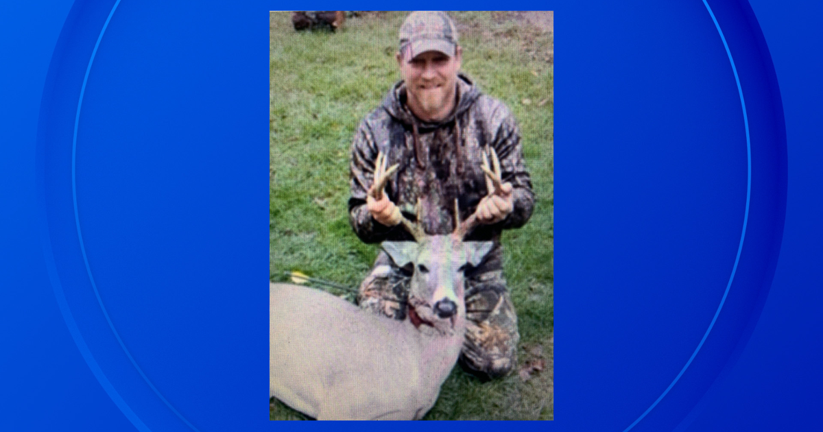 Kalamazoo man facing charges for multiple hunting violations CBS Detroit