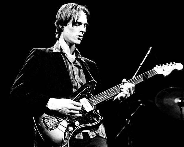 Tom Verlaine
