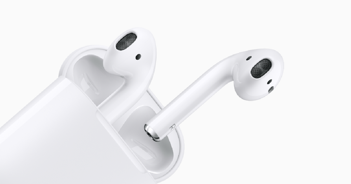 Walmart cut the price of Apple AirPods to price in 2023 - CBS News