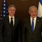 Secretary of State meets with Israeli, Palestinian leaders amid deadly violence in region