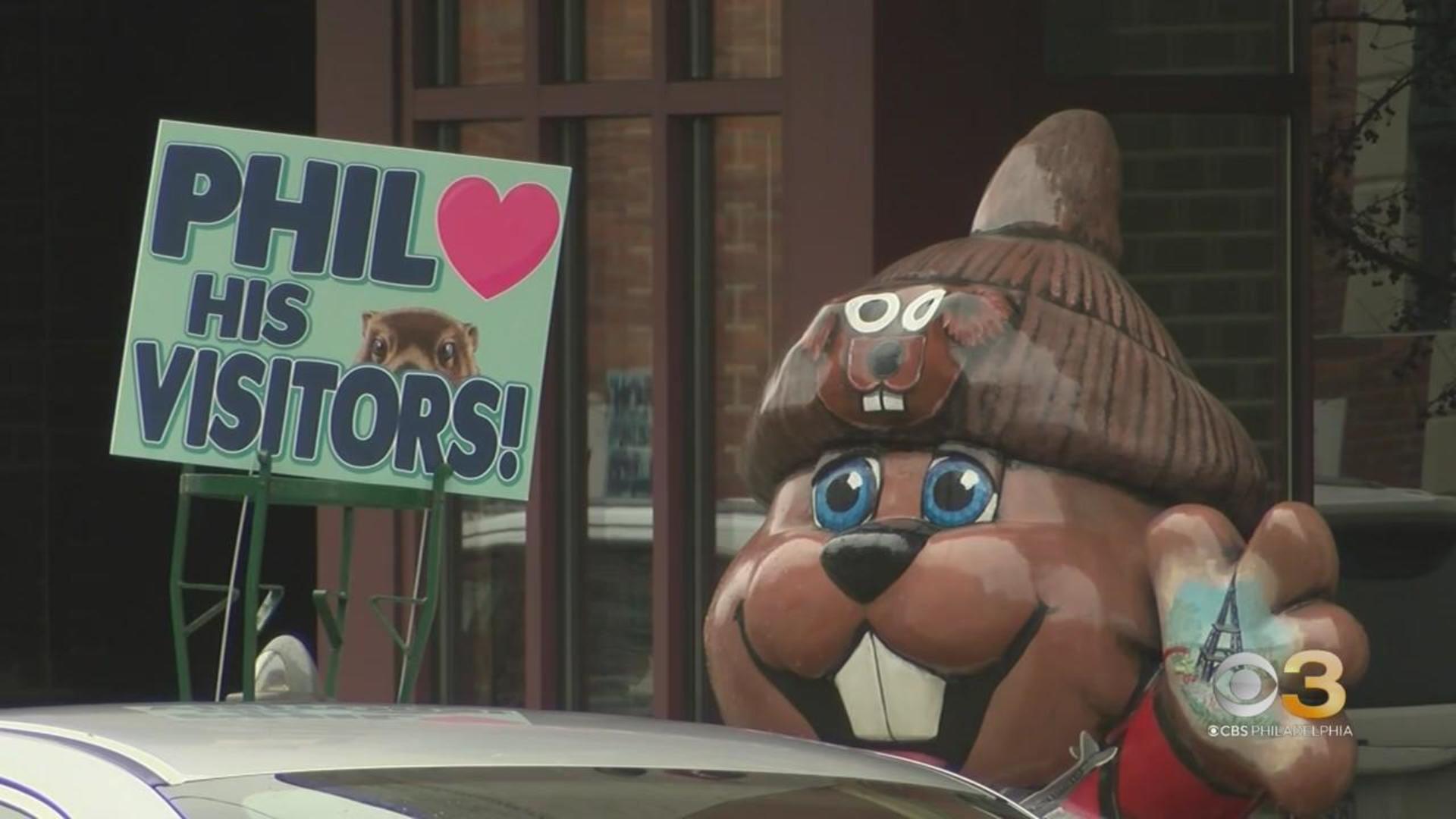 The Phillies Hold Tryouts For Future Ballgirls - CBS Philadelphia