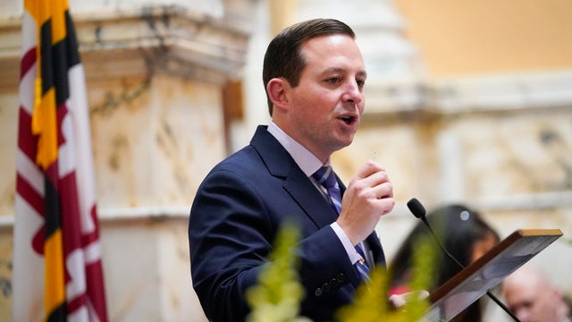 Education Funding Maryland 