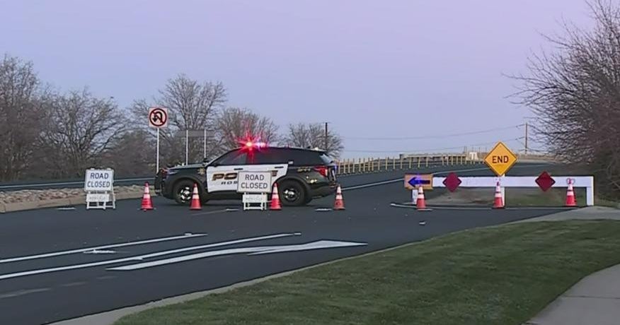 Bicyclist hit and killed by vehicle in Roseville