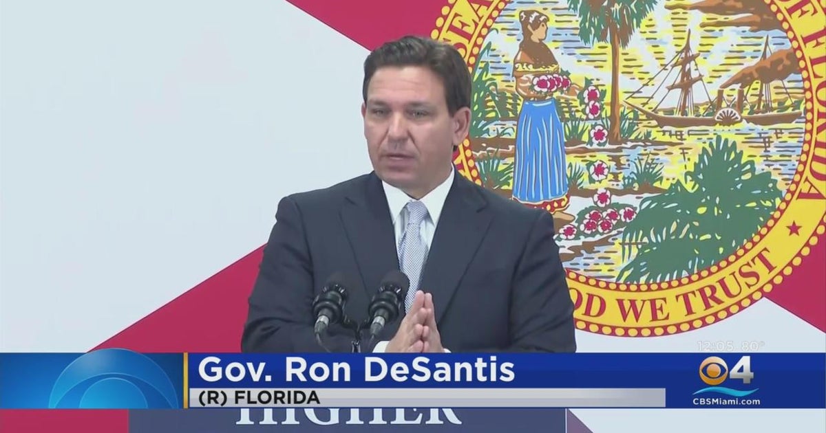 Florida to eradicating funding for diversity, equity initiatives at faculties, universities
