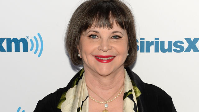 Cindy Williams, "Laverne & Shirley" actor, is dead at 75