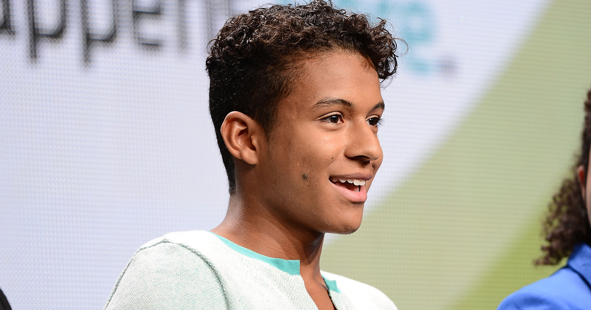 Michael Jacksons Nephew Jaafar Jackson Will Play The Iconic Singer