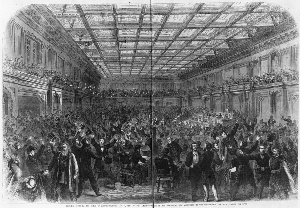 this-day-in-history-house-passes-13th-amendment-abolishing-slavery-in