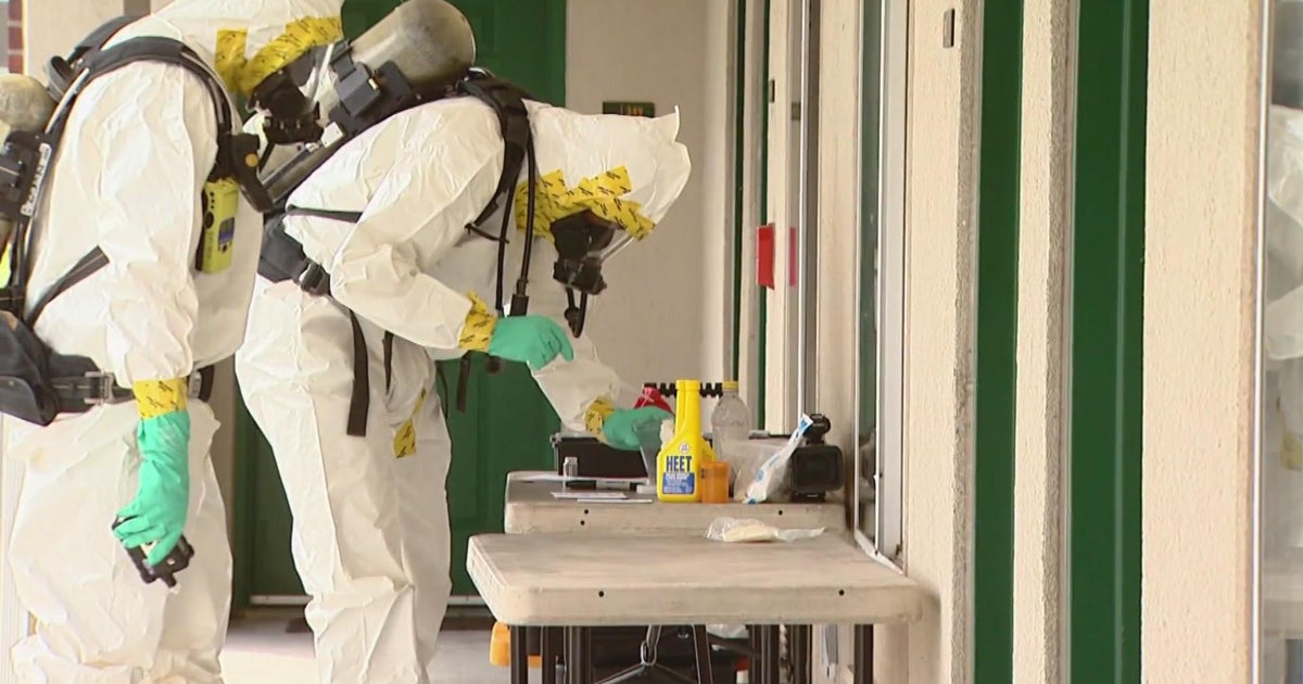 Arvada Branch Is The Latest Colorado Library To Close After Meth