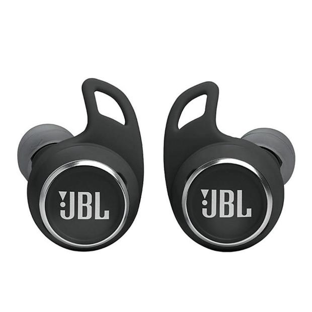 JBL Reflect Aero Wireless Noise Canceling Headphones 