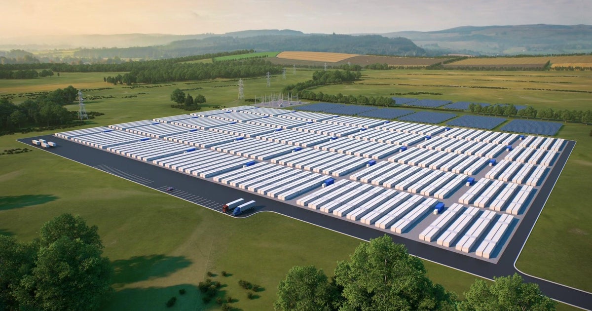 Massive, game-changing iron air battery farm coming to Minnesota - Vimarsana News
