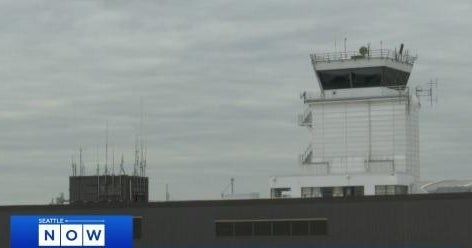 Yakima Airport being considered for regional airport CW Seattle
