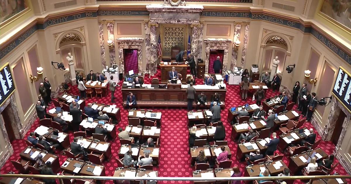 Minnesota House passes “driver’s licenses for all” bill