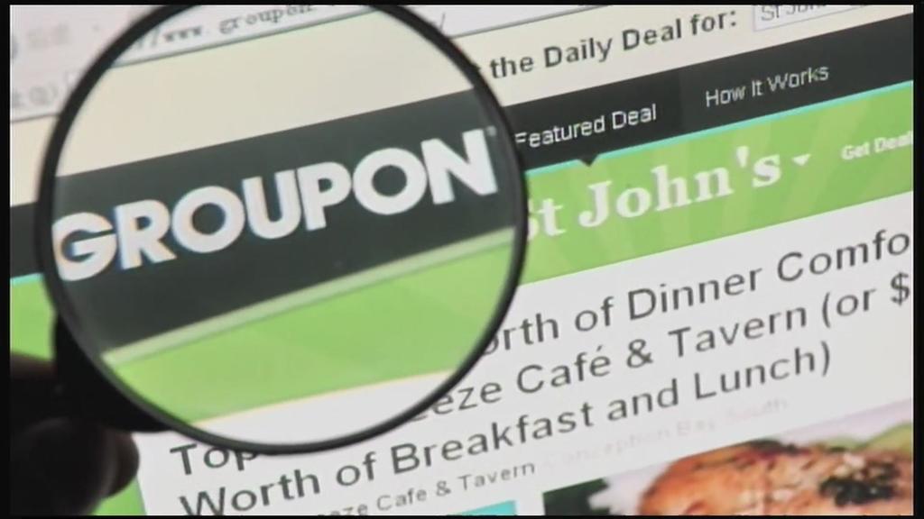 Groupon announces 500 more layoffs - CBS Chicago