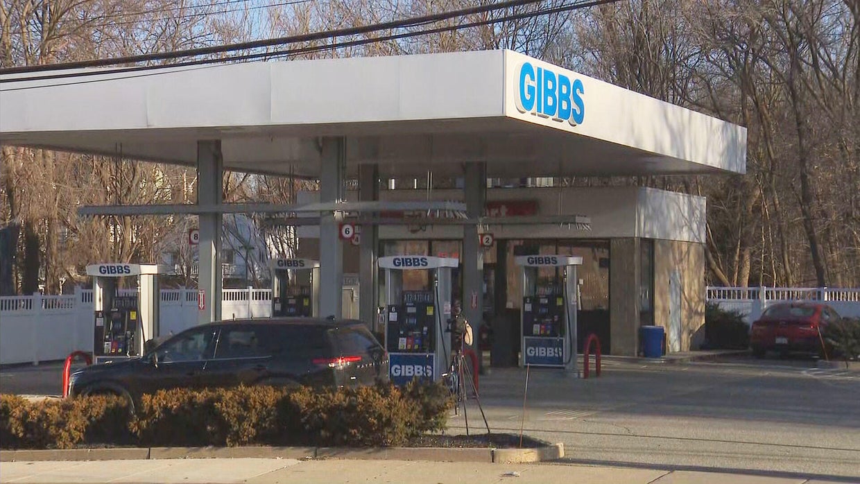 Mega Millions 31 million winning ticket sold at Woburn gas station